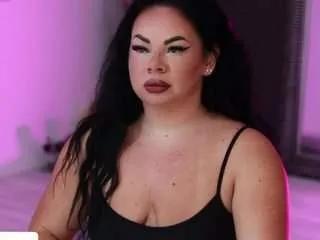 Offline misslilaa on CamSoda