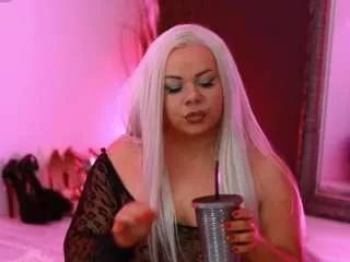 Offline misslilaa on CamSoda