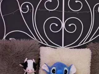 Offline misslilaa on CamSoda