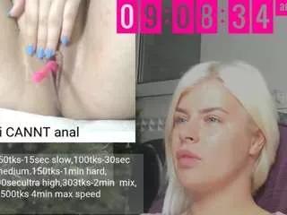 Offline misslolaa on CamSoda