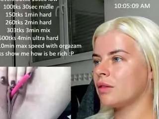 Offline misslolaa on CamSoda