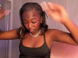 missmahalaa on CamSoda 