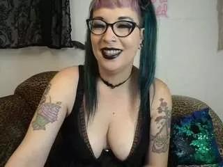 missydee on CamSoda 