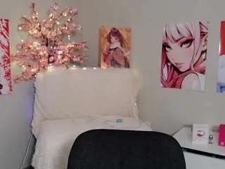 Freechat moertomlly on CamSoda