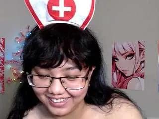 Freechat moertomlly on CamSoda