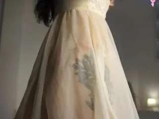 Offline morenadolce on CamSoda