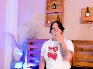 Offline morgan-wright on CamSoda