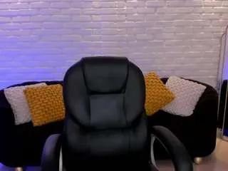 Offline morganhicks on CamSoda