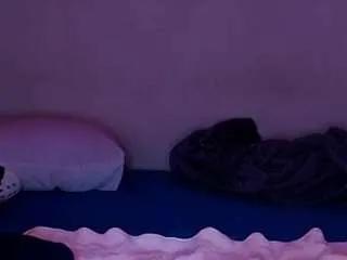 Offline mrbaphometh on CamSoda