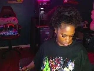 Offline msbutterworths on CamSoda