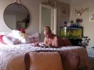 Offline mshunnybunnyy on CamSoda