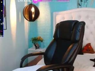 Offline msjossiee on CamSoda