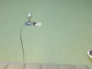 Offline mspurrfectlove on CamSoda