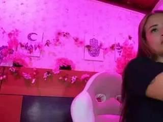 Offline mssburbuja on CamSoda