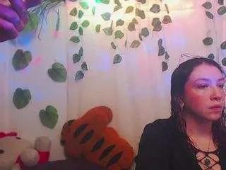 mysticniight — Suck Dildo with a lot of saliva [GOAL MET]