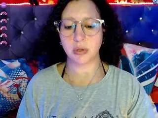 CamSoda nahomy-moon is Freechat nahomy-moon —  My Domi and Lovense are ready to Burn my Pussy, give me some heat with your tips!!