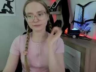 Offline nancystar on CamSoda