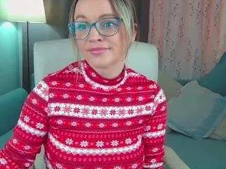 nandismile on CamSoda 