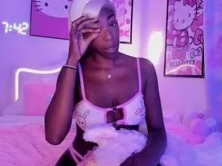 Offline naomisimone on CamSoda