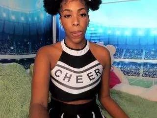 Offline naomisimone on CamSoda