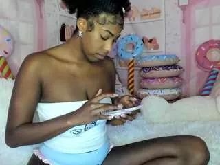 Offline naomisimone on CamSoda