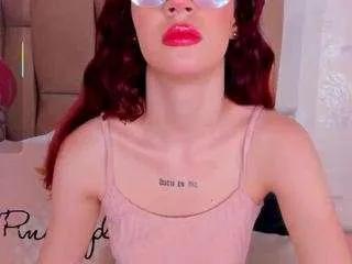 Offline nastya-fantasy on CamSoda