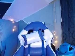 Offline natacha-dallas on CamSoda