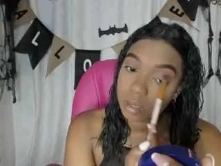 Offline natali-kidman on CamSoda