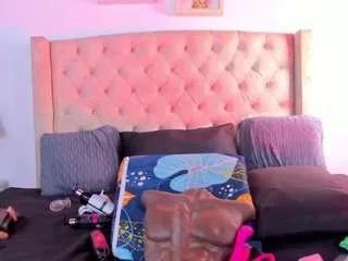 Offline nataliacollislim on CamSoda