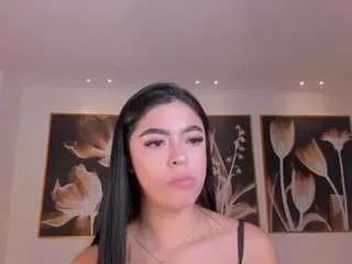 Offline nataliagaret on CamSoda