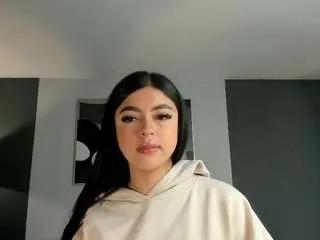 Offline nataliagaret on CamSoda