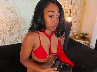 natalie-parker on CamSoda 