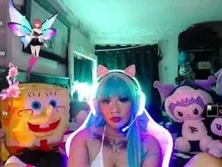 Offline natasha2526 on CamSoda