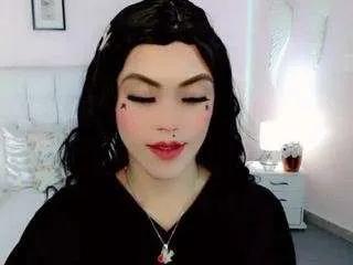 Freechat nathalialoes1 on CamSoda