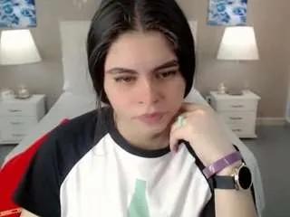 Freechat nathalialoes1 on CamSoda