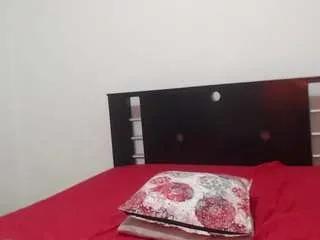 Offline nathaly-jones on CamSoda