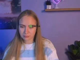 naya-dream on CamSoda 