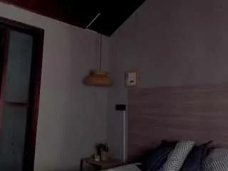 Offline nayahh on CamSoda