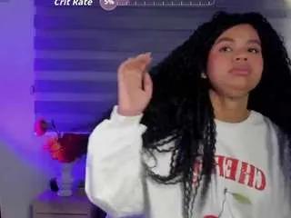 Offline nayahh on CamSoda