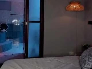 Offline nayahh on CamSoda