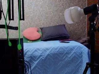 Offline nico-ferrer on CamSoda