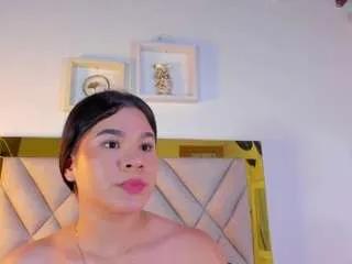 Freechat nicolegrace0 on CamSoda