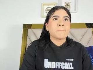 Freechat nicolegrace0 on CamSoda