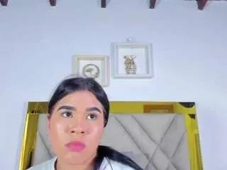 Freechat nicolegrace0 on CamSoda