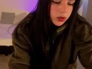 Offline niicole-fox2 on CamSoda