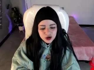 Offline niicole-fox2 on CamSoda