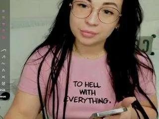 Offline nikol26 on CamSoda