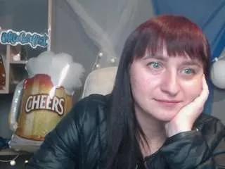 ninaflawlees on CamSoda 