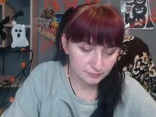 ninaflawlees on CamSoda 