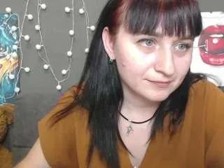 ninaflawlees on CamSoda 